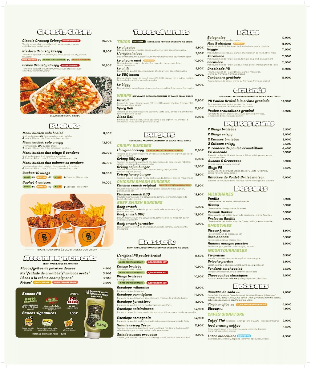 Menu Pb Poulet Braisé-1
