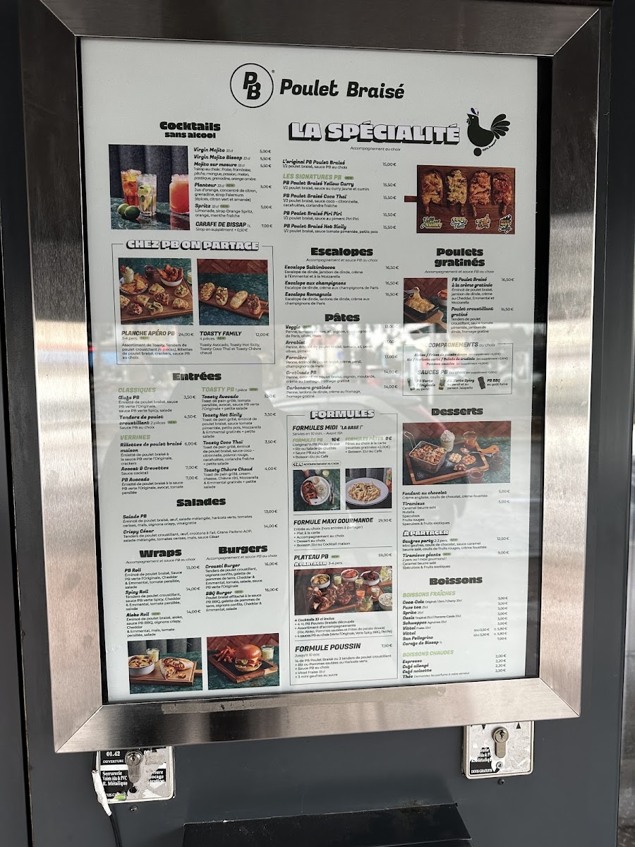 Menu Pb Poulet Braisé-3