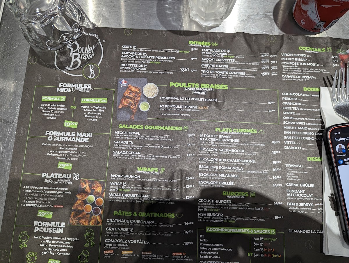 Menu Pb Poulet Braisé-4