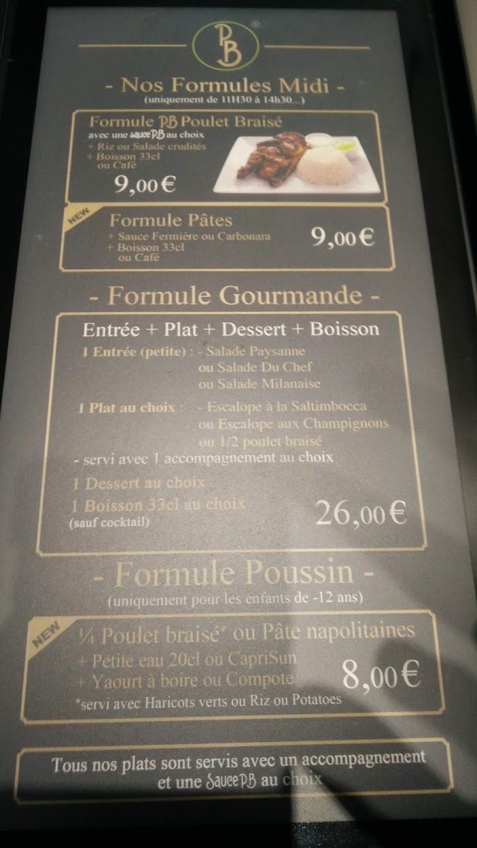 Menu Pb Poulet Braisé-6