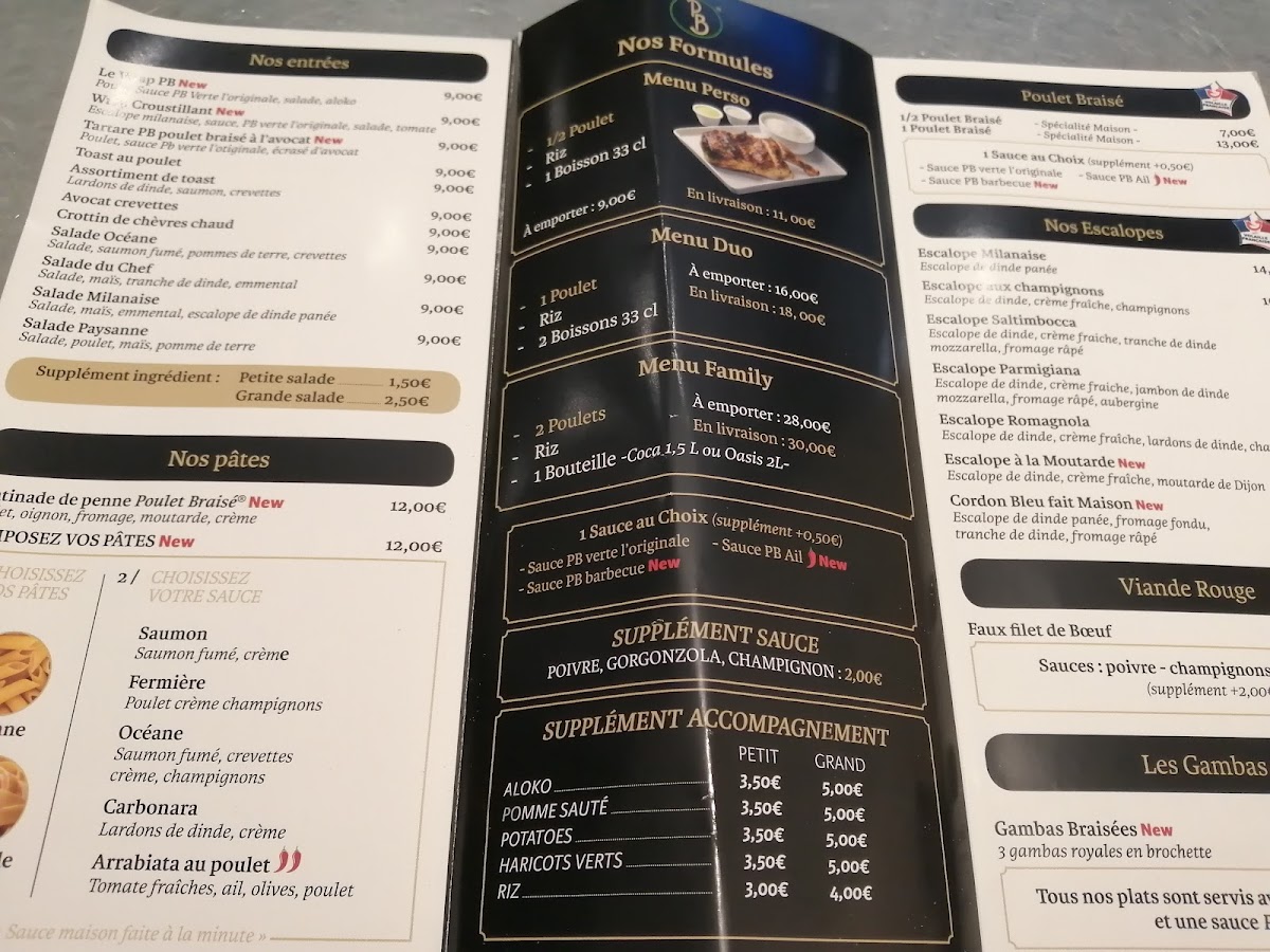 Menu Pb Poulet Braisé-7