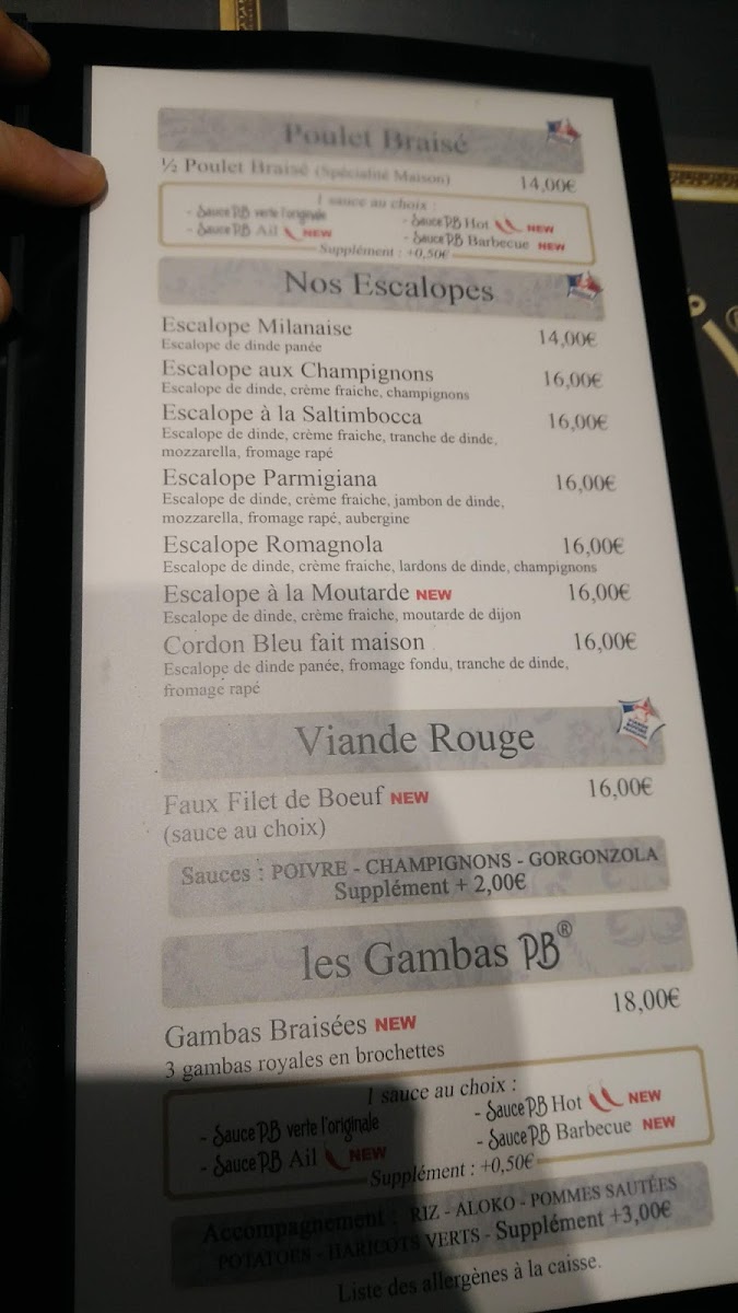 Menu Pb Poulet Braisé-8