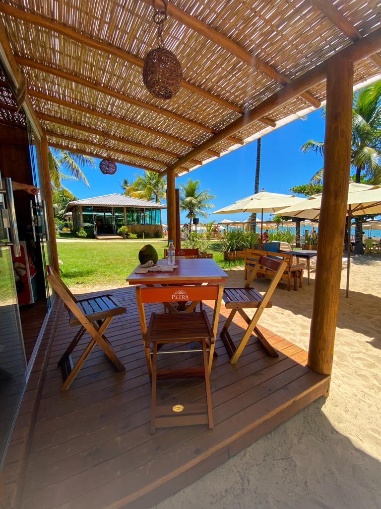 Pc Casa De Praia