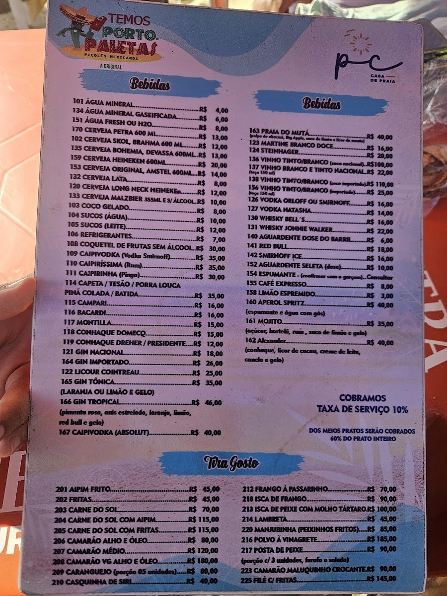 Menu Pc Casa De Praia-4