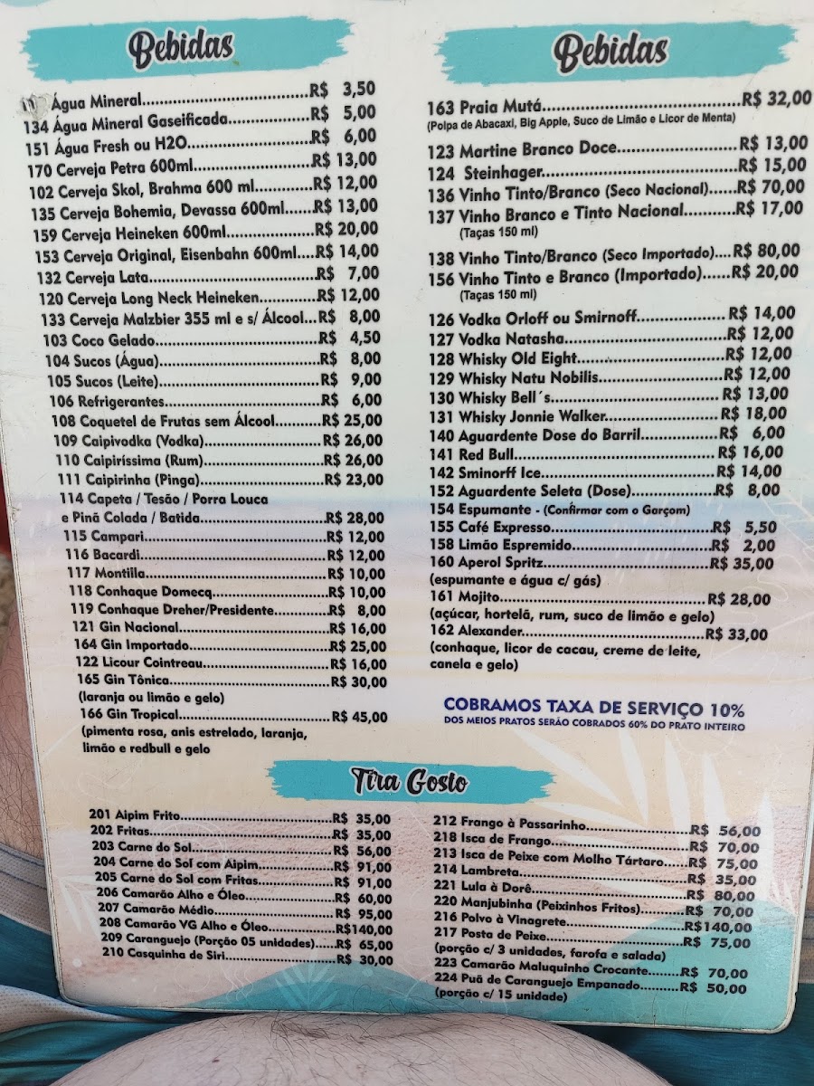Menu Pc Casa De Praia-5
