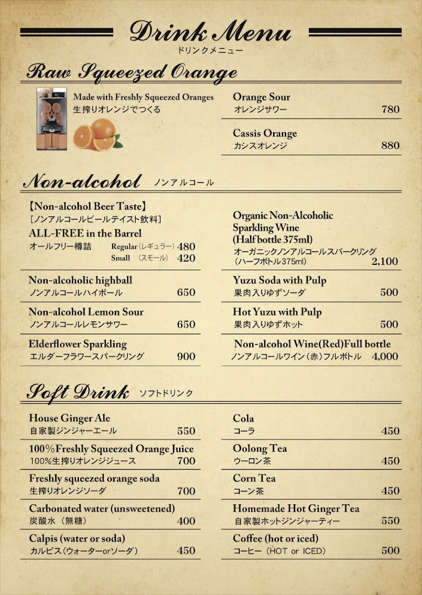 Menu Pe Loncho-3