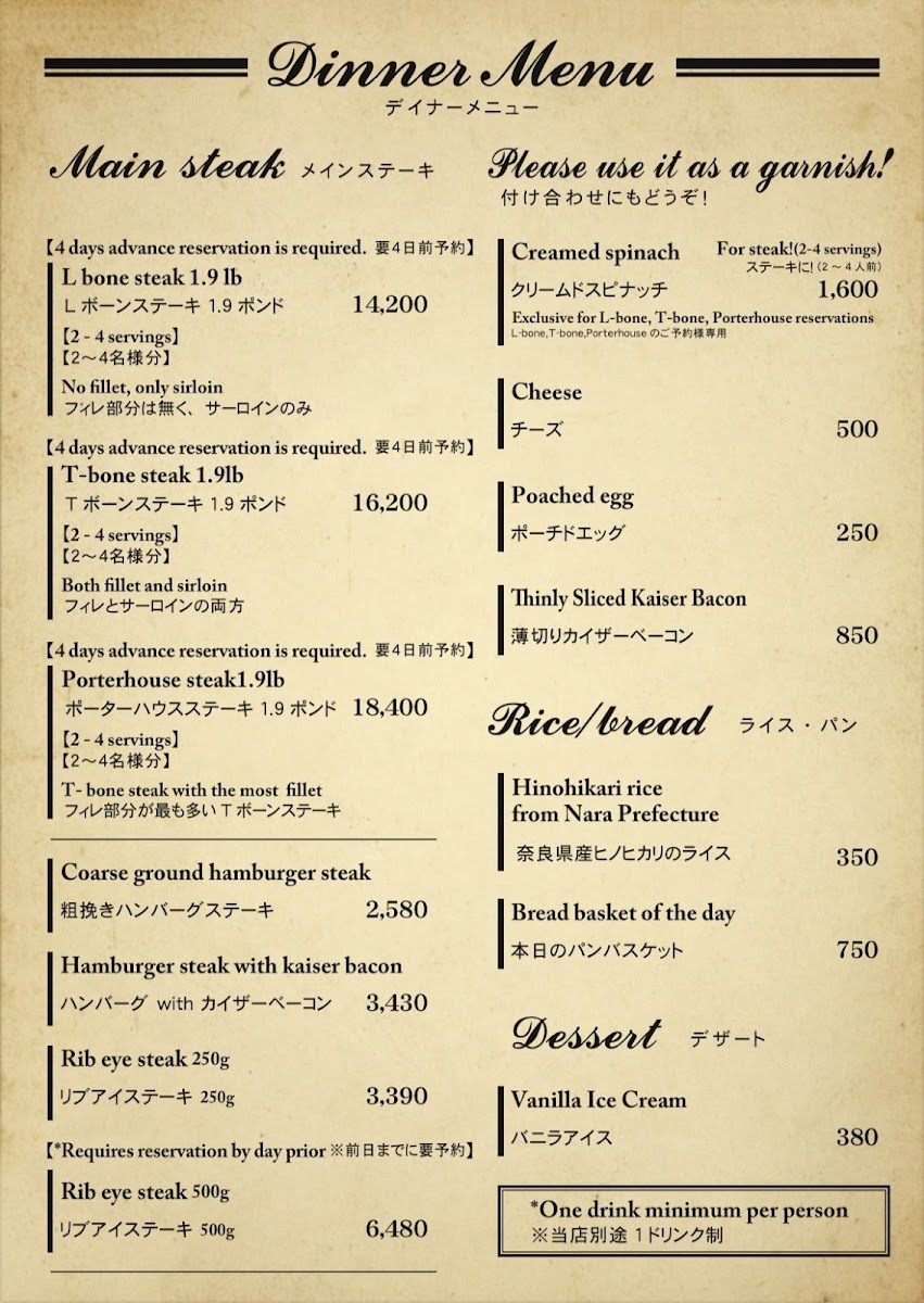 Menu Pe Loncho-4