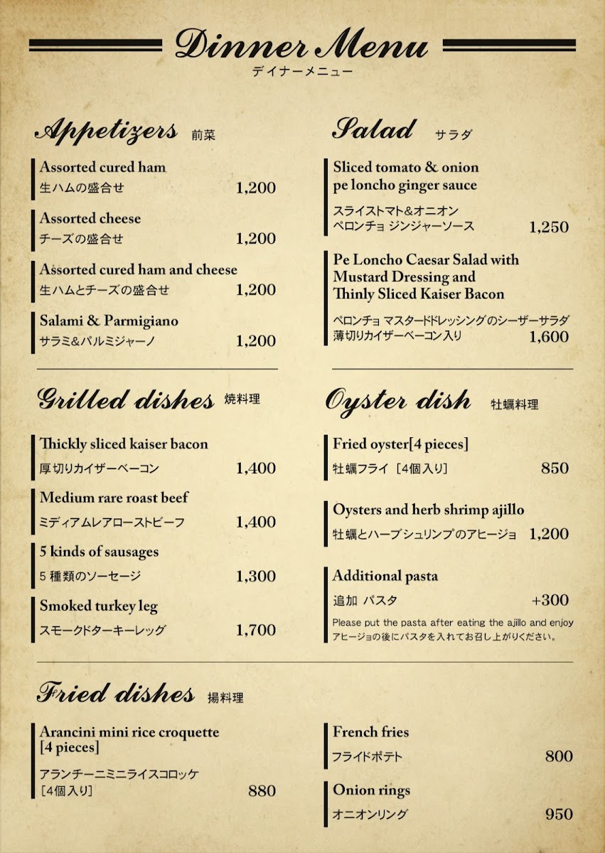 Menu Pe Loncho-5