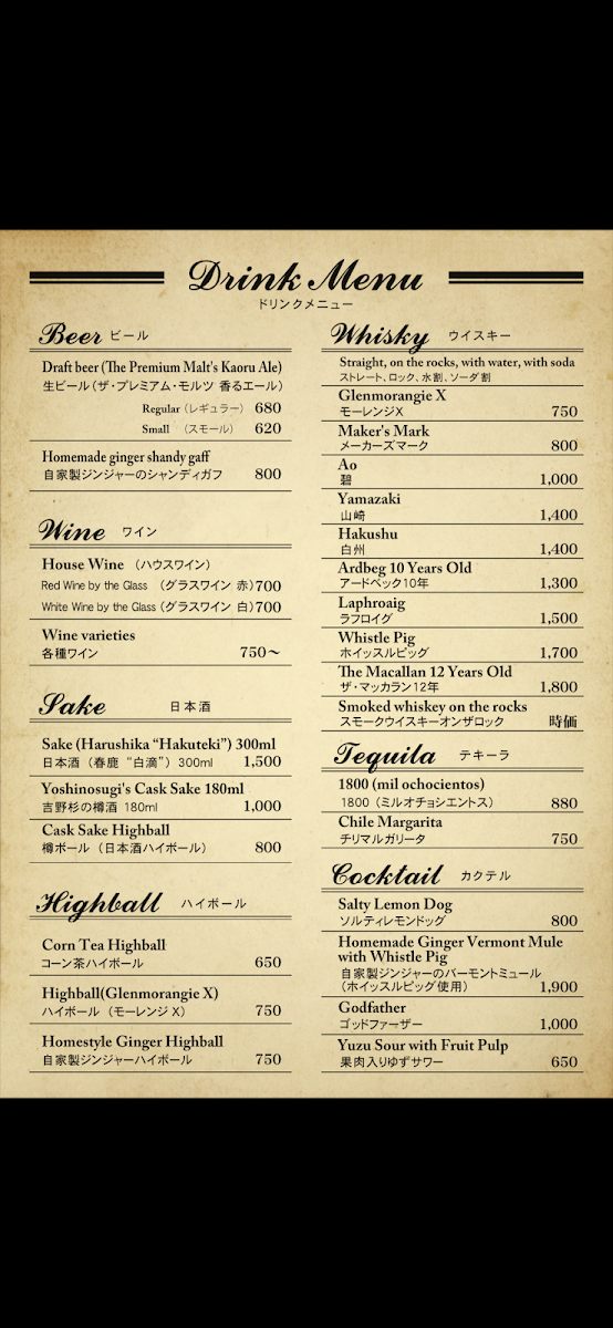 Menu Pe Loncho-7