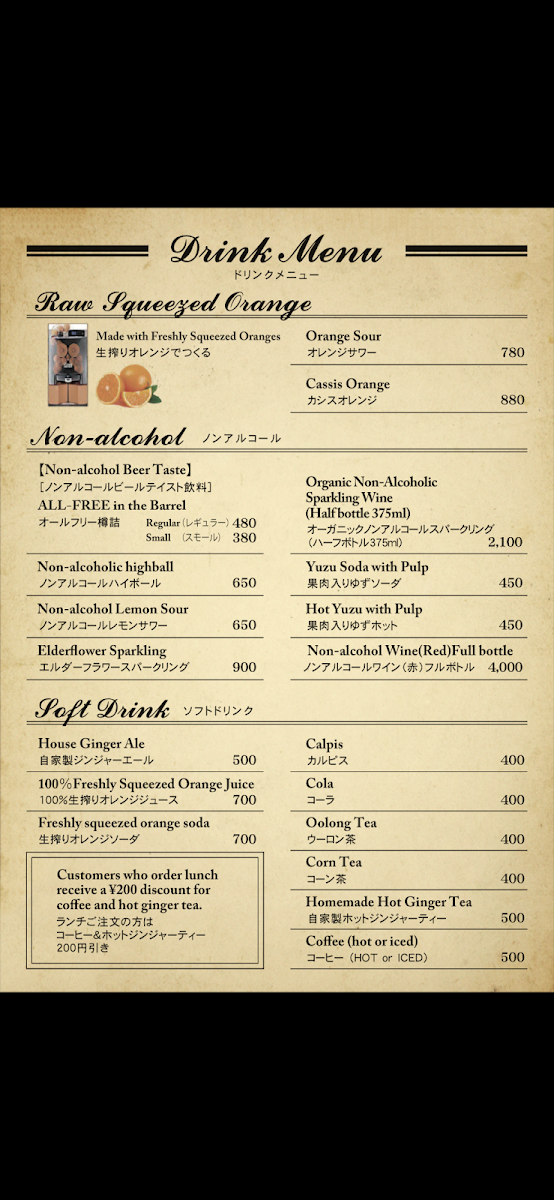 Menu Pe Loncho-8