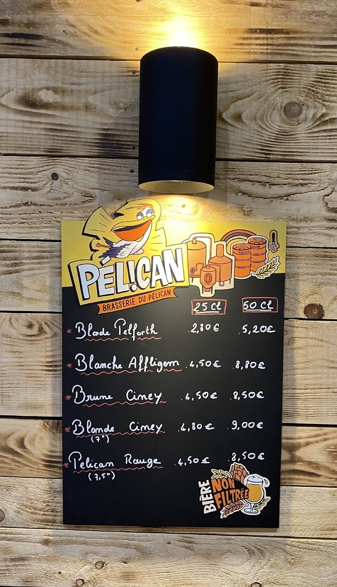 Menu Peace Cafe-9