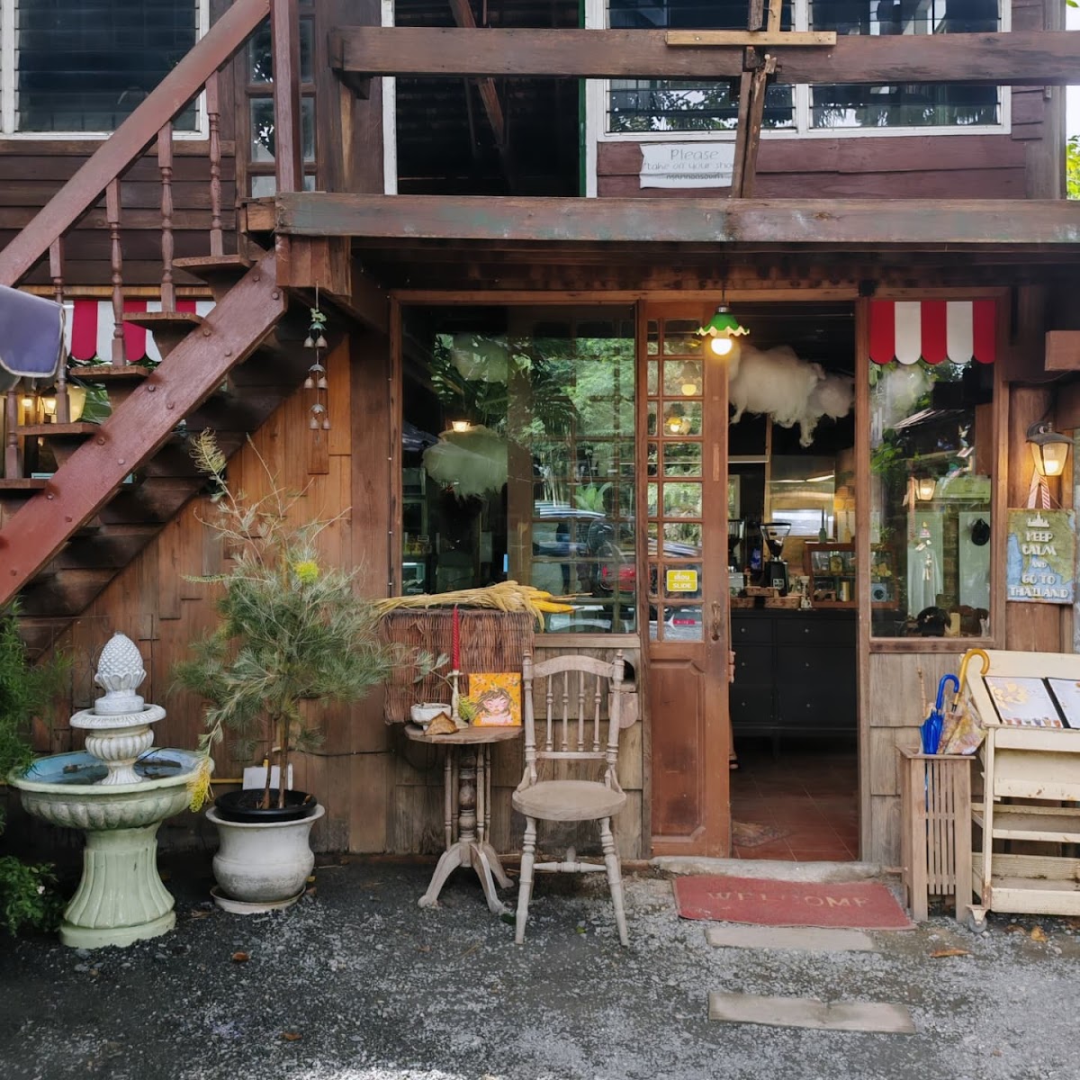 Peace Pause Place