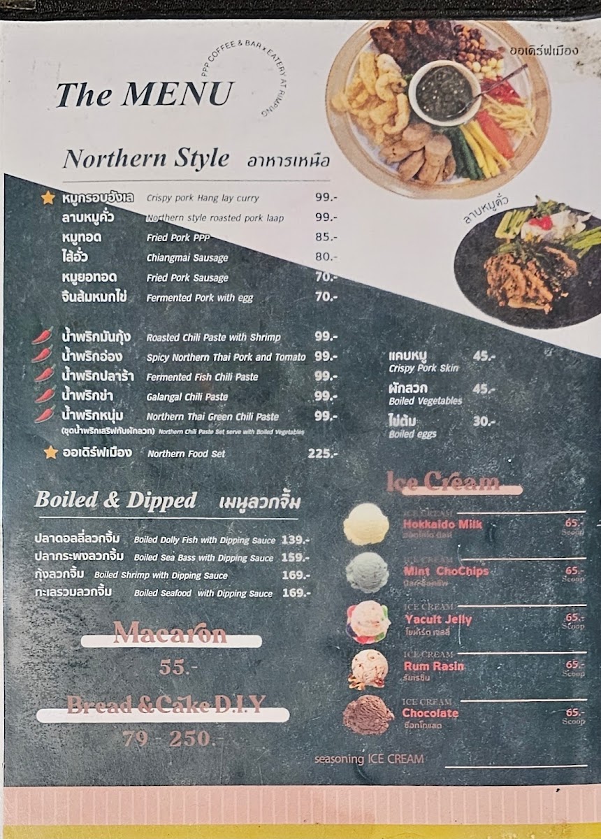 Menu Peace Pause Place-3