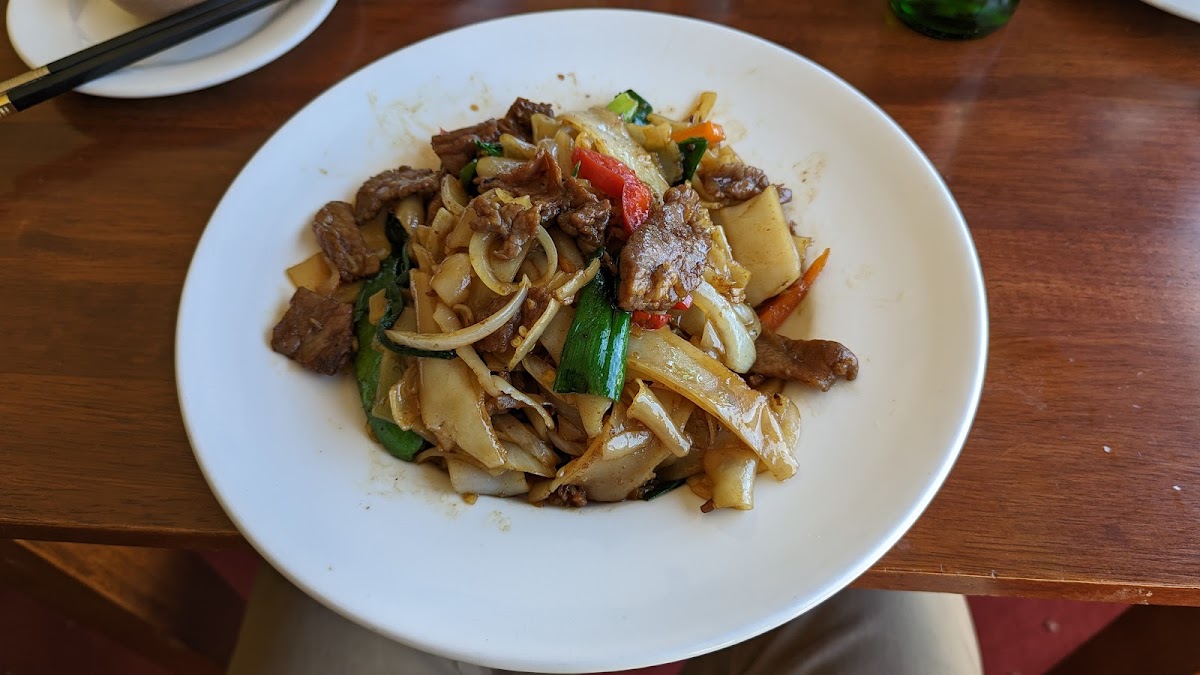 Peach Blossom Chinese Restaurant-2