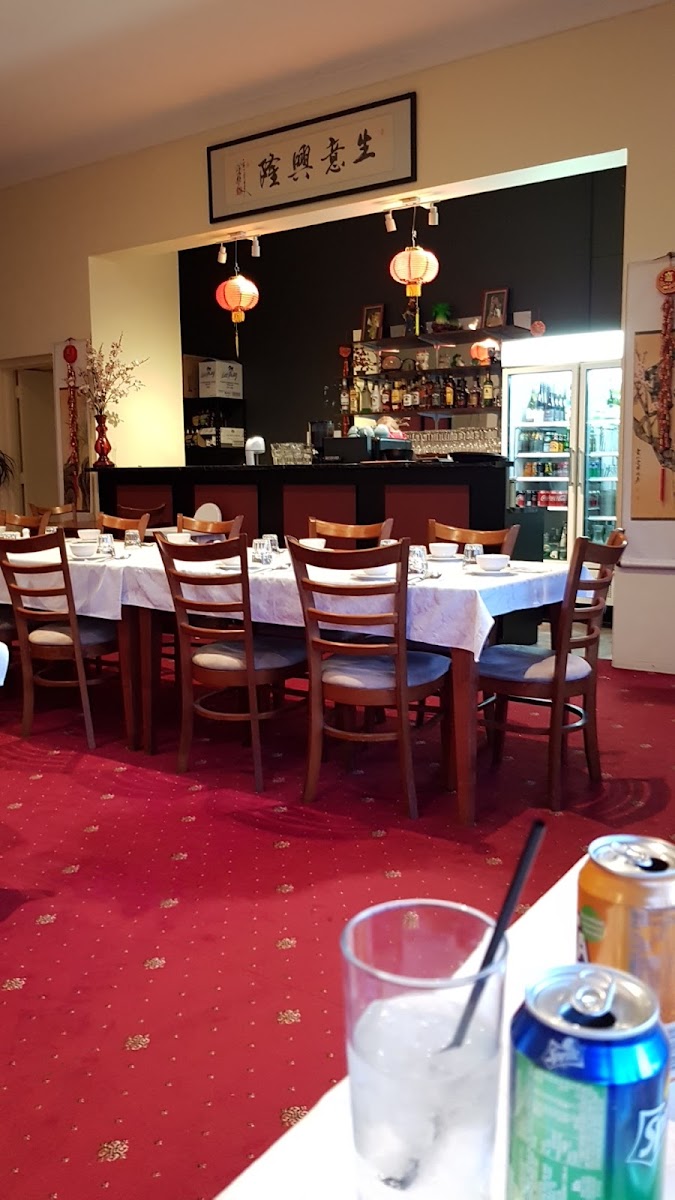 Peach Blossom Chinese Restaurant-3