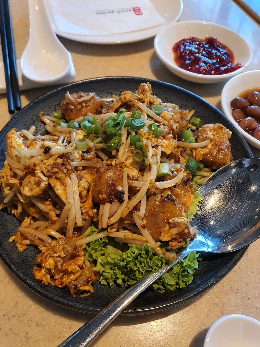 Peach Garden @ Chinatown Point-10