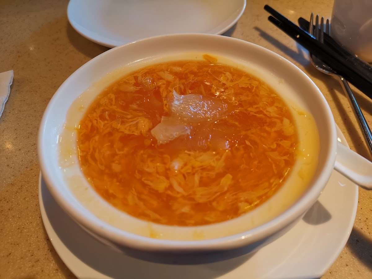 Peach Garden @ Chinatown Point-9