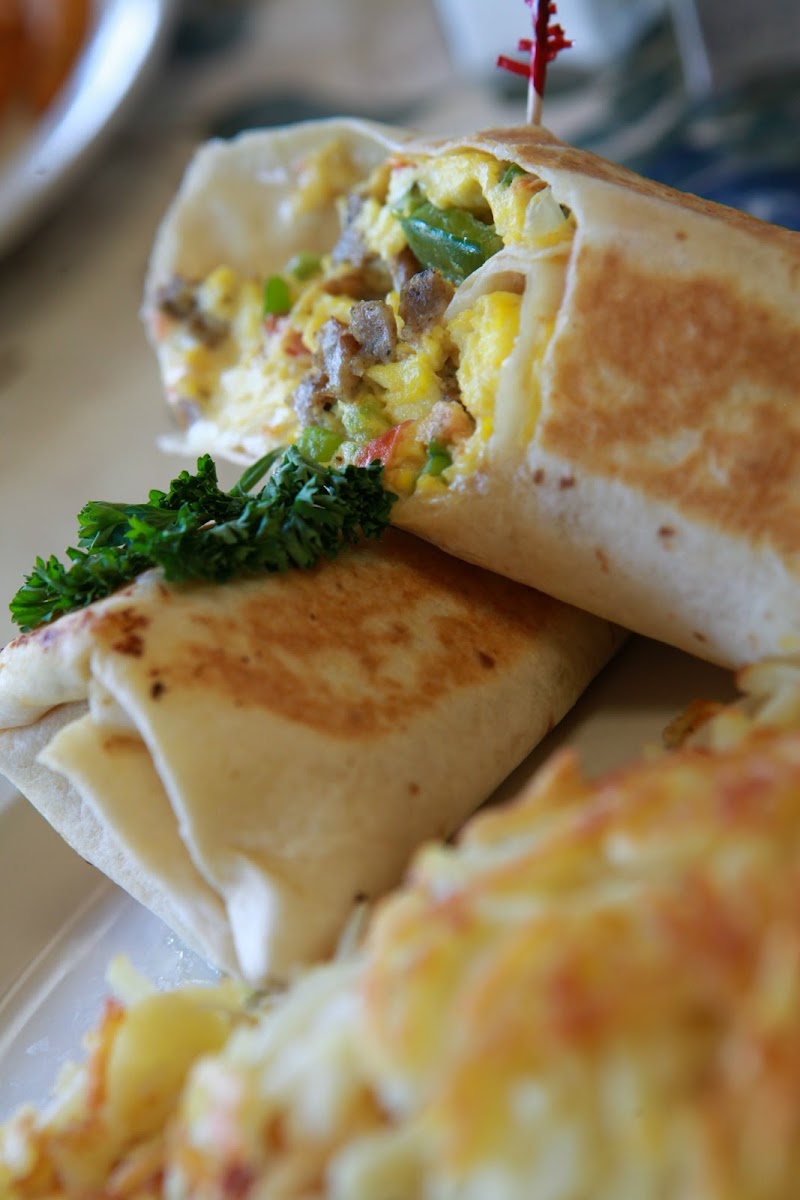 Peach's Restaurants - Sr64 E-2