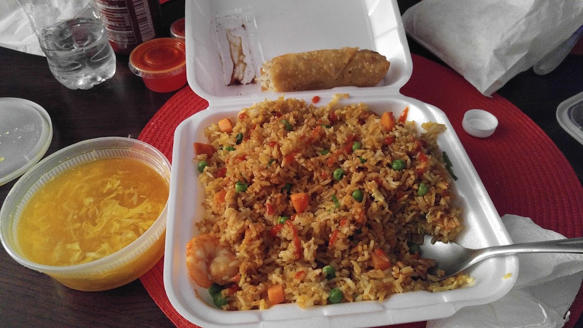 Pearl River Asian Cafe-7