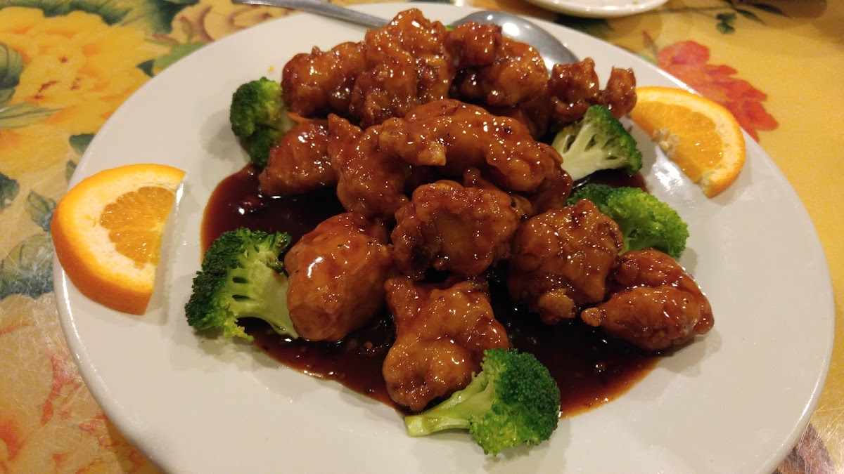 Pearl River Asian Cafe-8