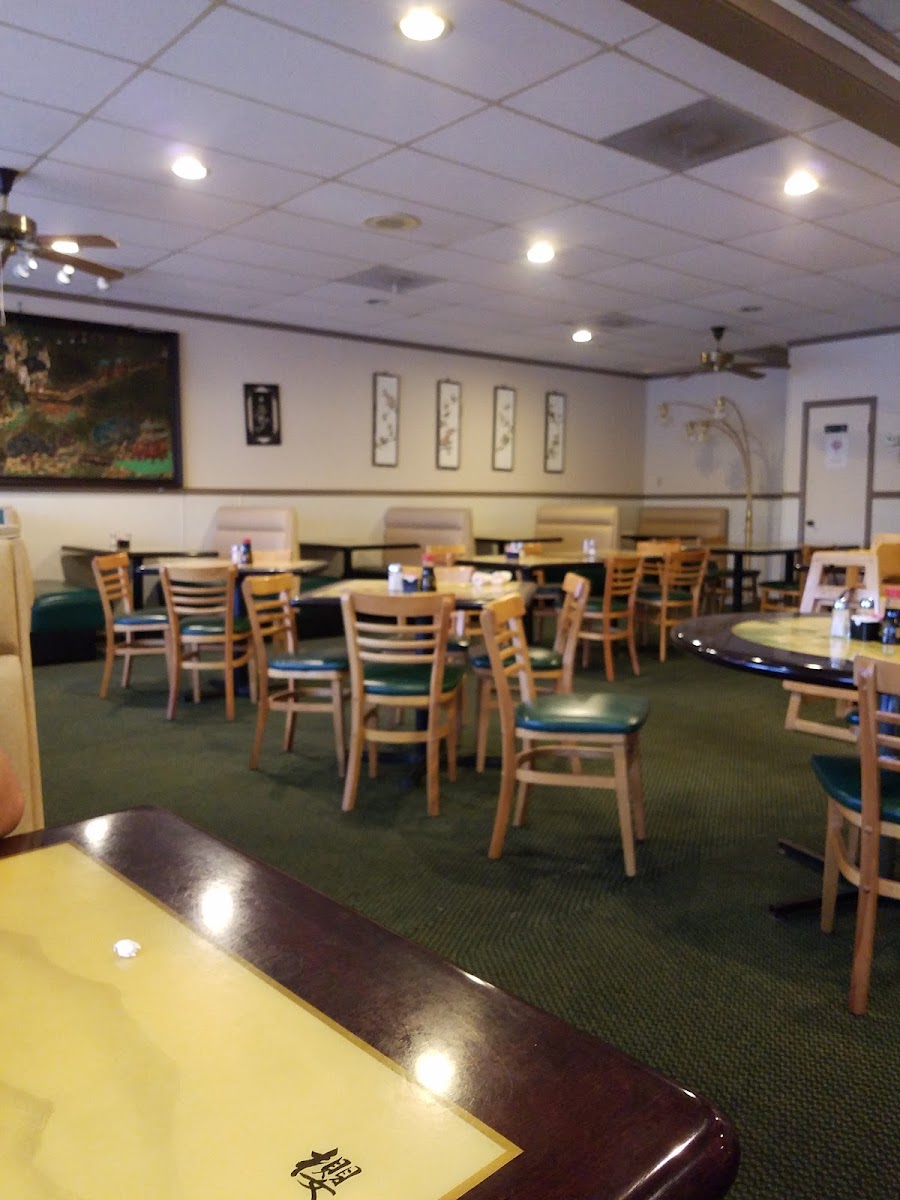 Pearl River Asian Cafe-9