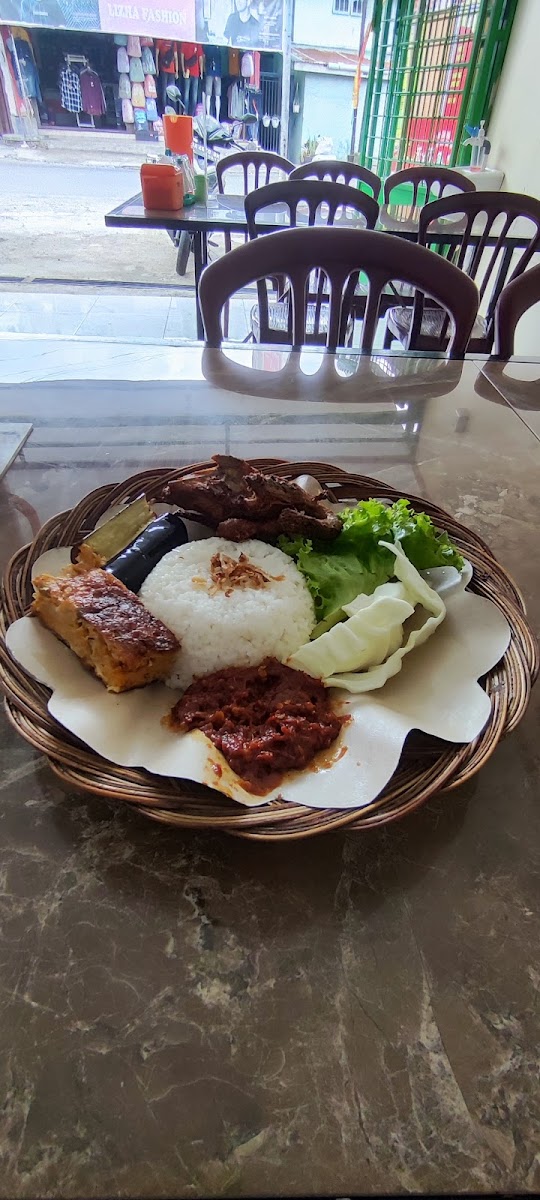 Pecel Lele Siang Bang Toyib-2