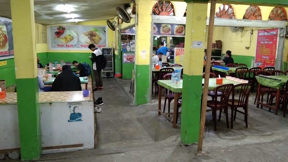 Pecel Lele Siang Bang Toyib-4