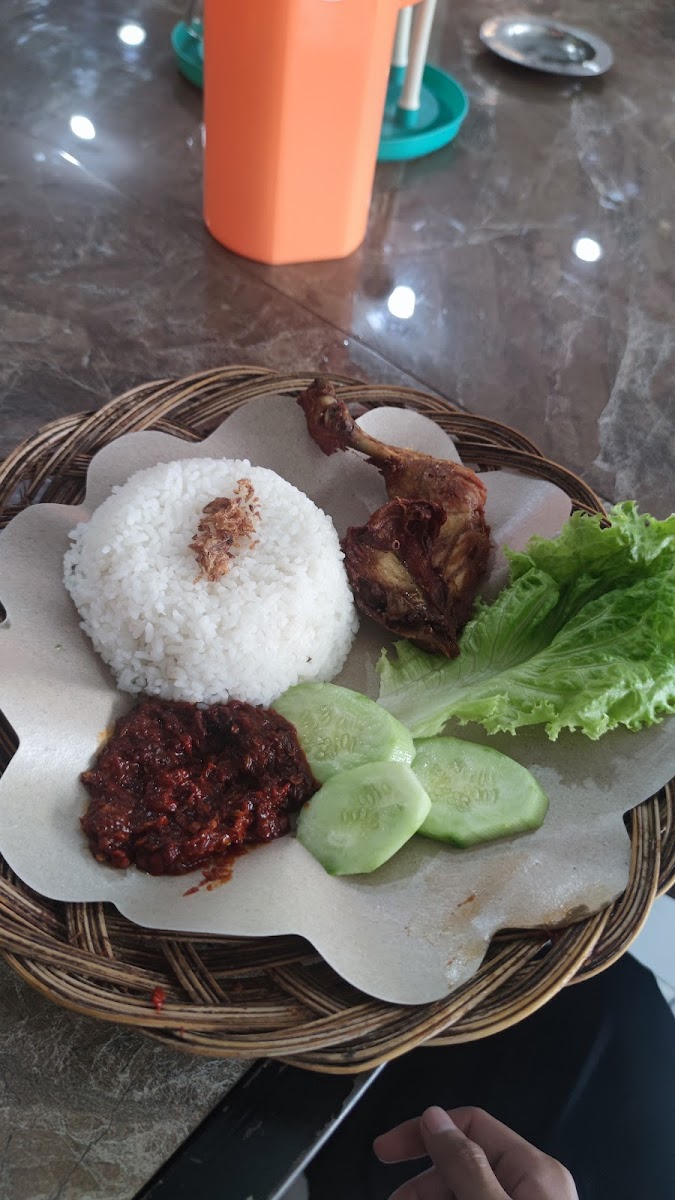 Pecel Lele Siang Bang Toyib-6