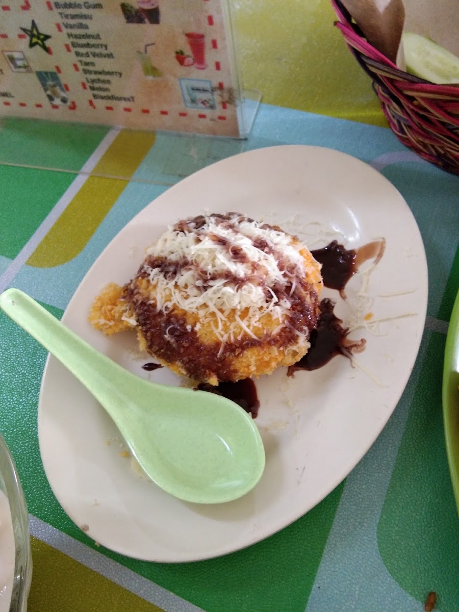 Pecel Lele Siang Bang Toyib-8