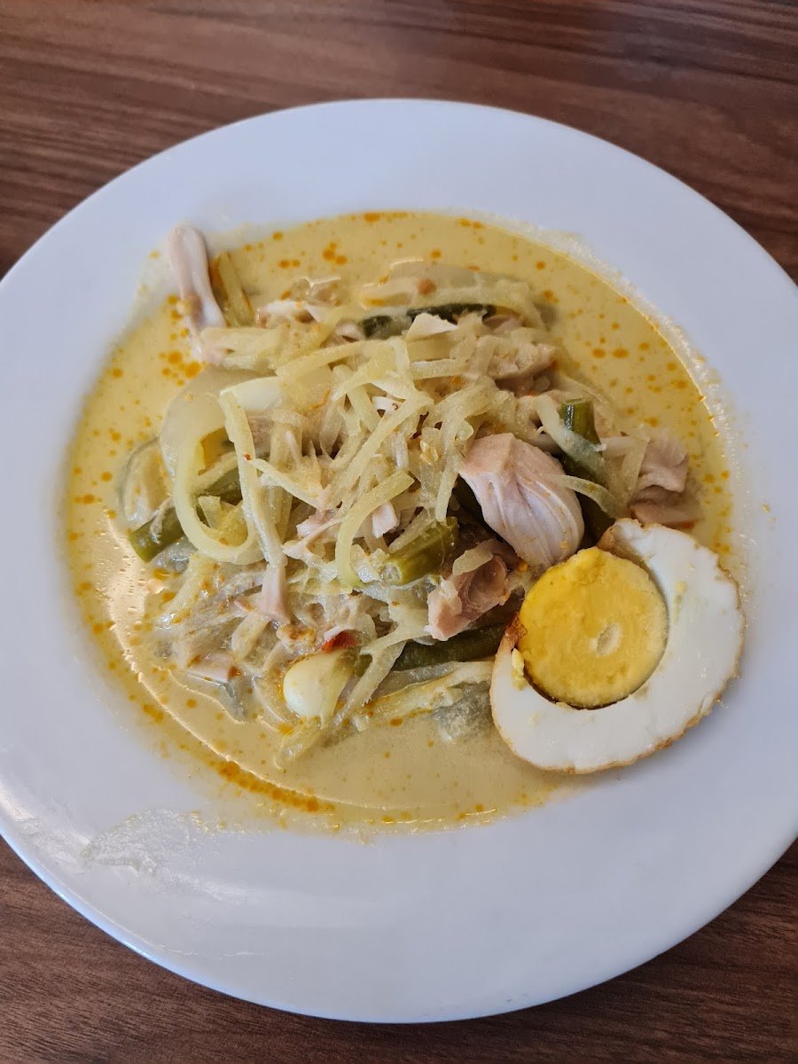 Pecel Merapi Cabang Pontianak-8