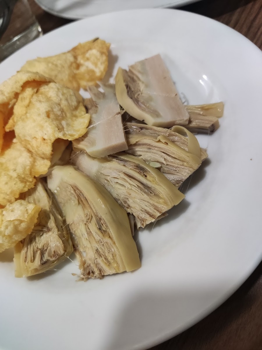 Pecel Merapi Cabang Pontianak-9