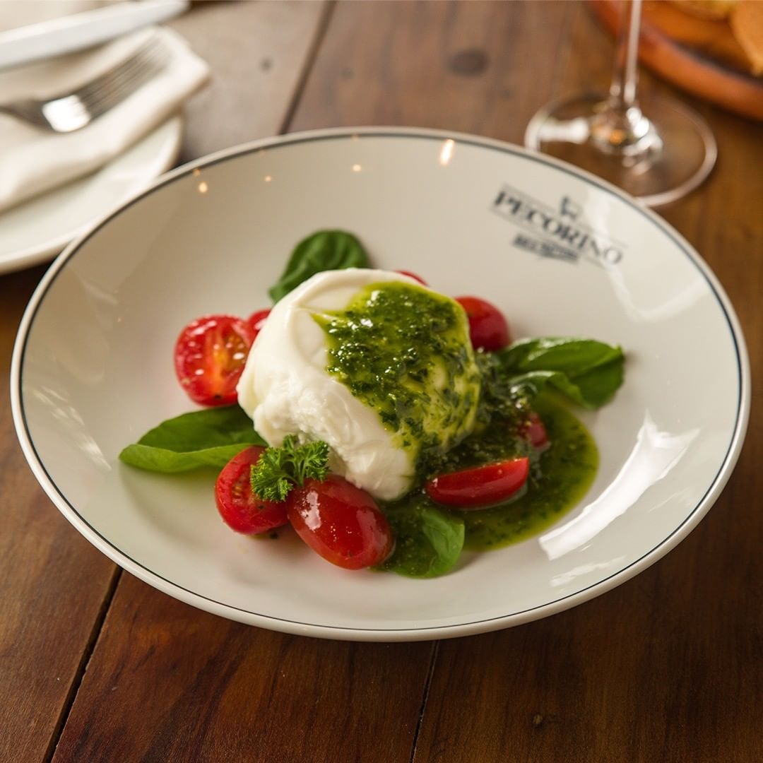 Pecorino Bar & Trattoria-3