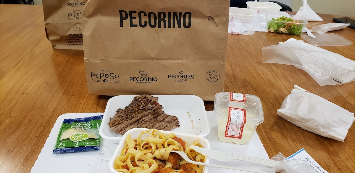 Pecorino Bar & Trattoria-5