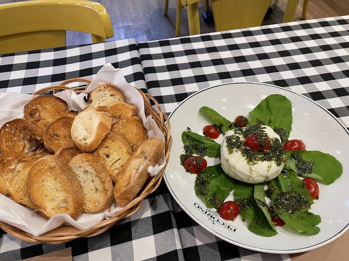 Pecorino Bar & Trattoria-9