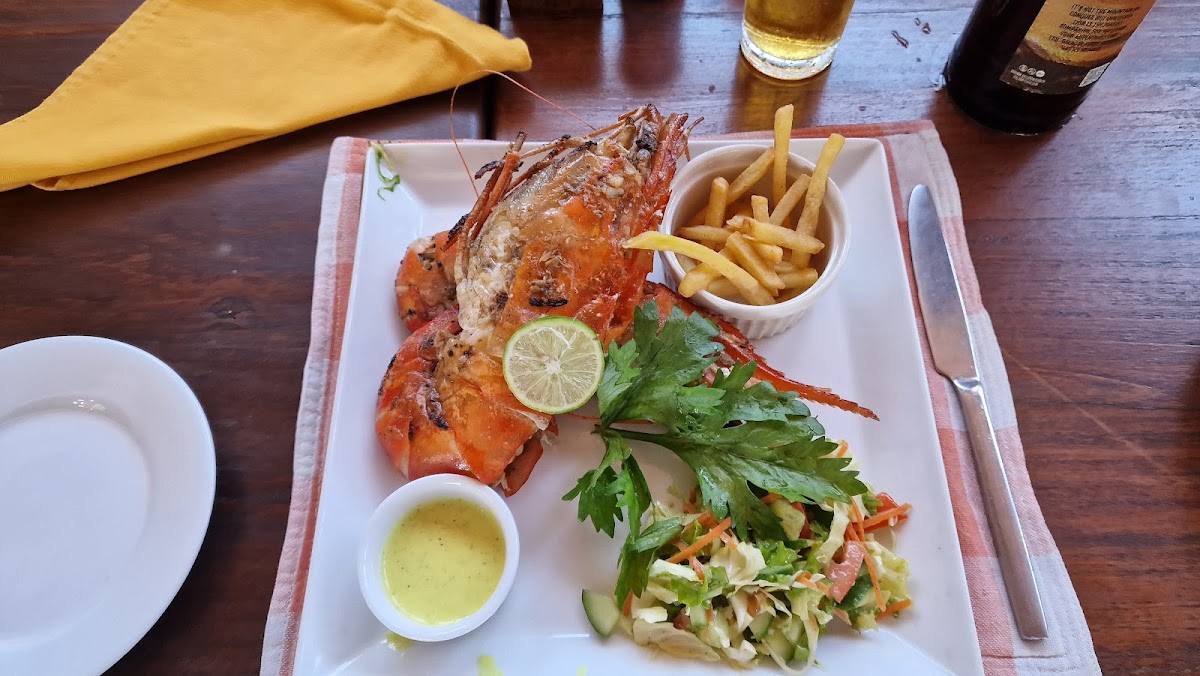 Pedlar's Corner Cafe-10