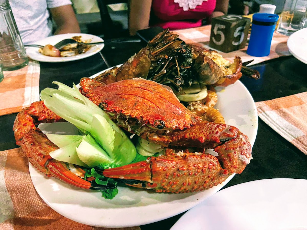 Pedlar's Corner Cafe-6