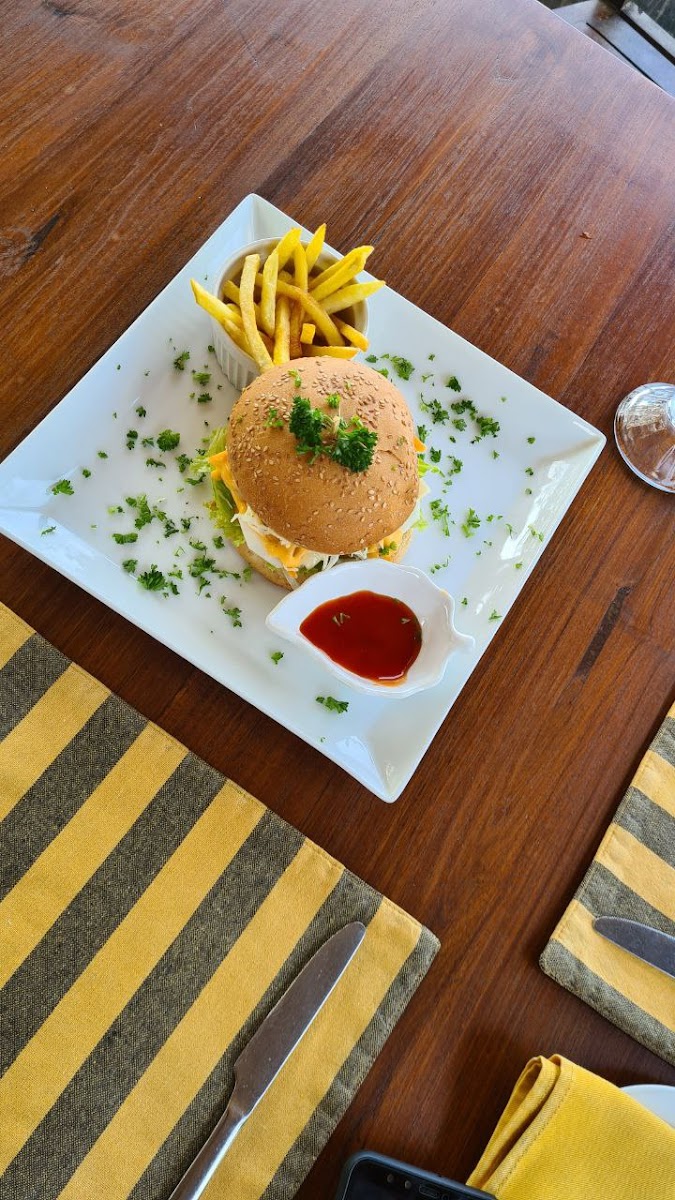 Pedlar's Corner Cafe-7
