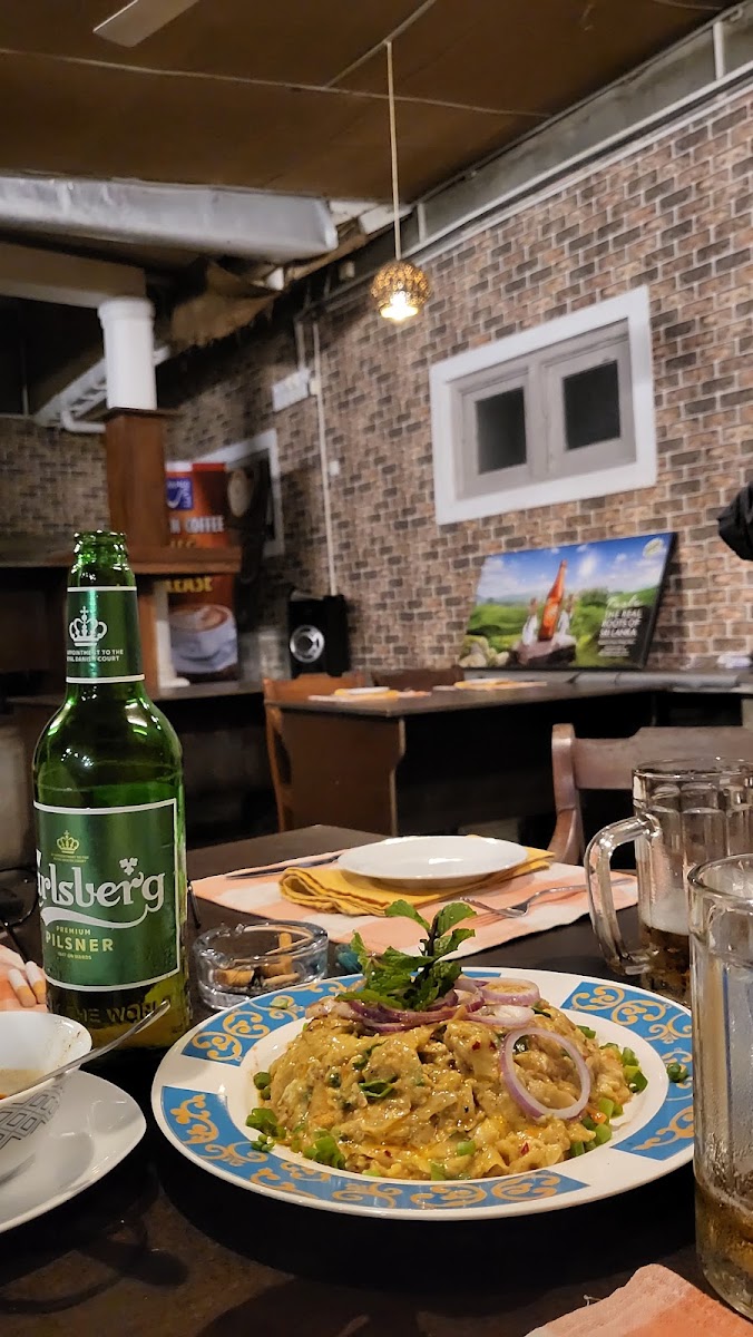 Pedlar's Corner Cafe-9