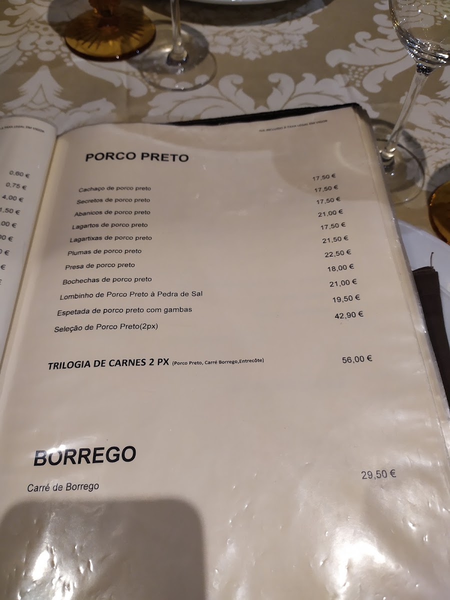 Menu Pedra De Sal-6