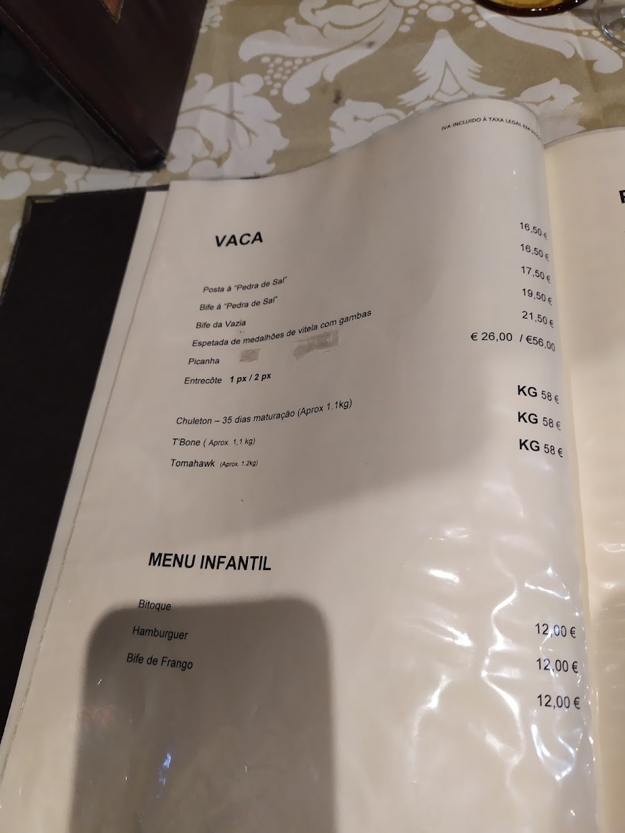 Menu Pedra De Sal-8