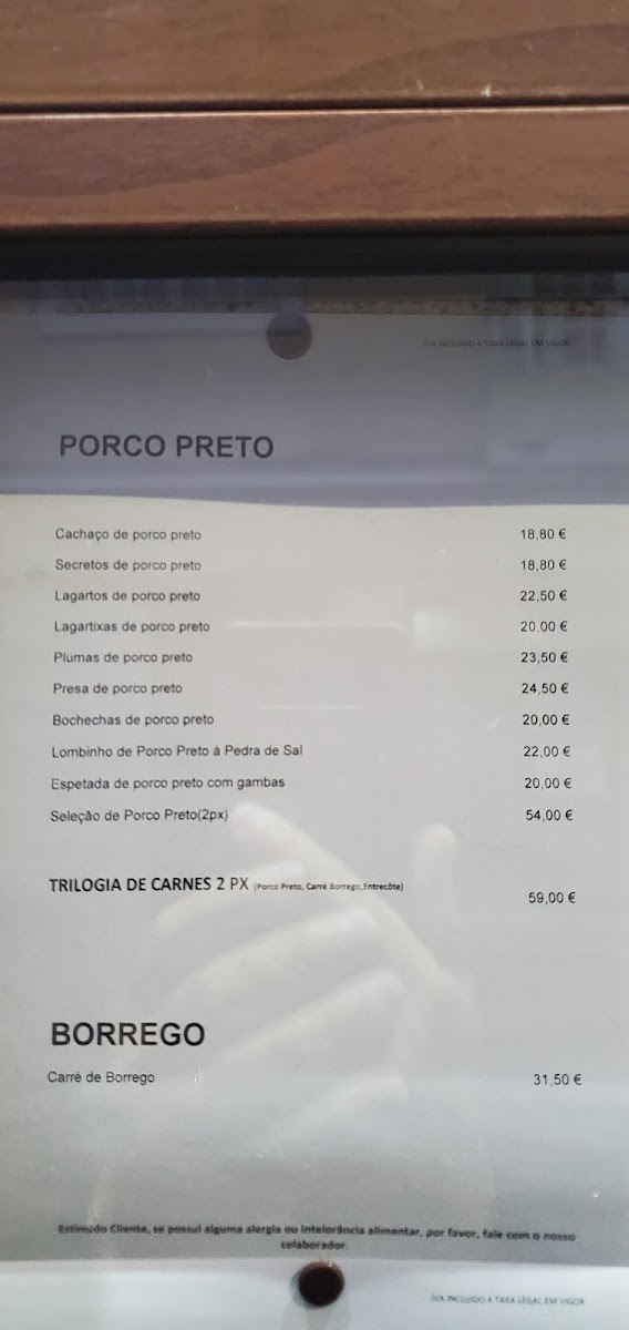Menu Pedra De Sal-9