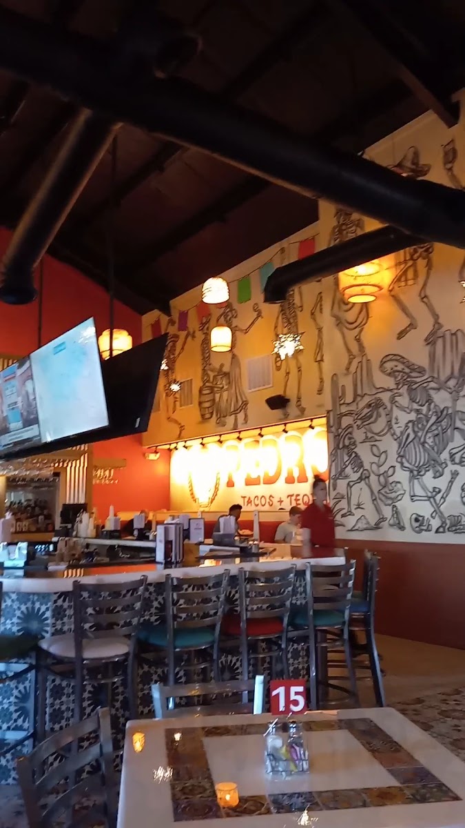 Pedros Tacos & Tequila-2