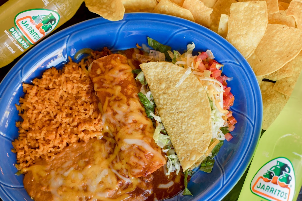 Pedros Tacos & Tequila-3
