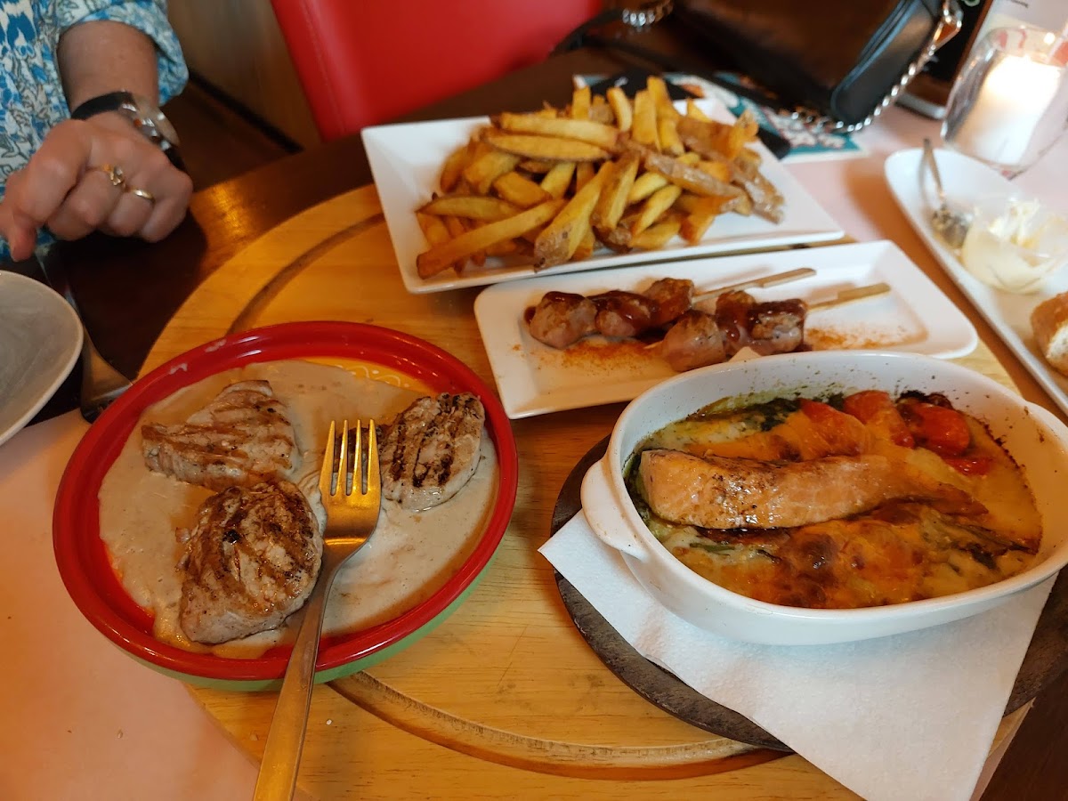 Pedro's Tapasbar-5