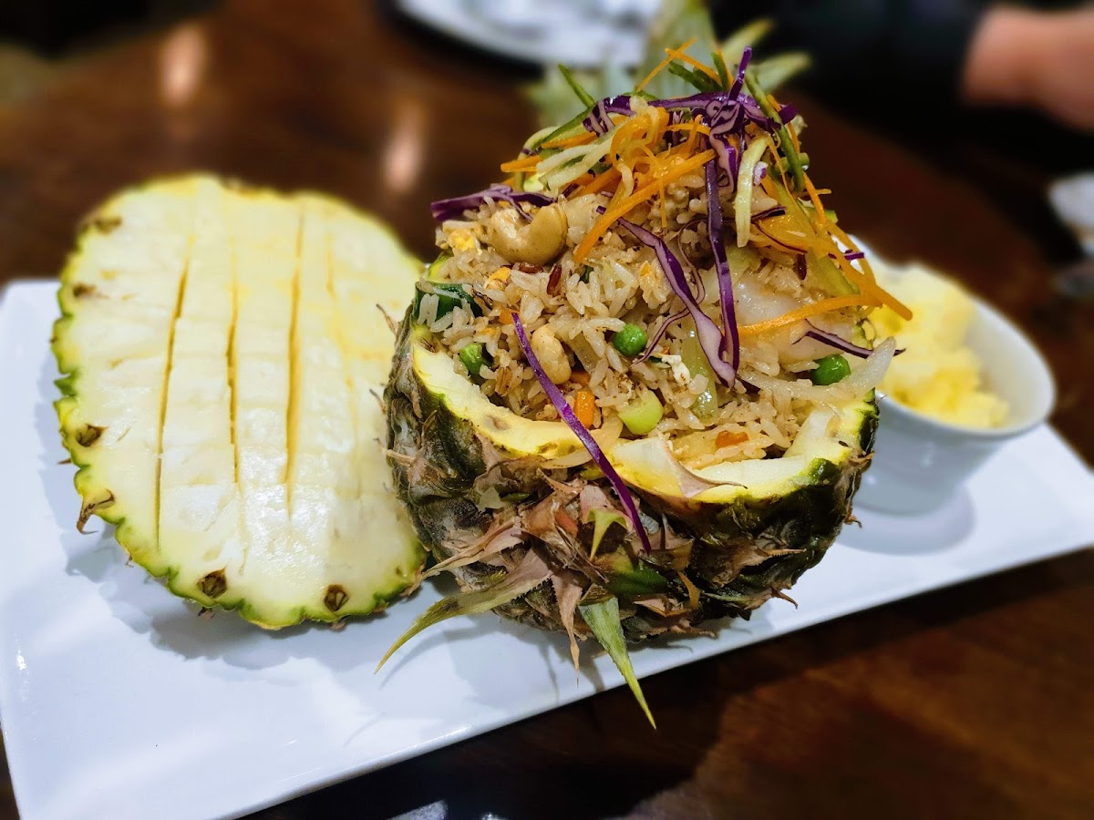 Ped's Kafé Thai Restaurant-10