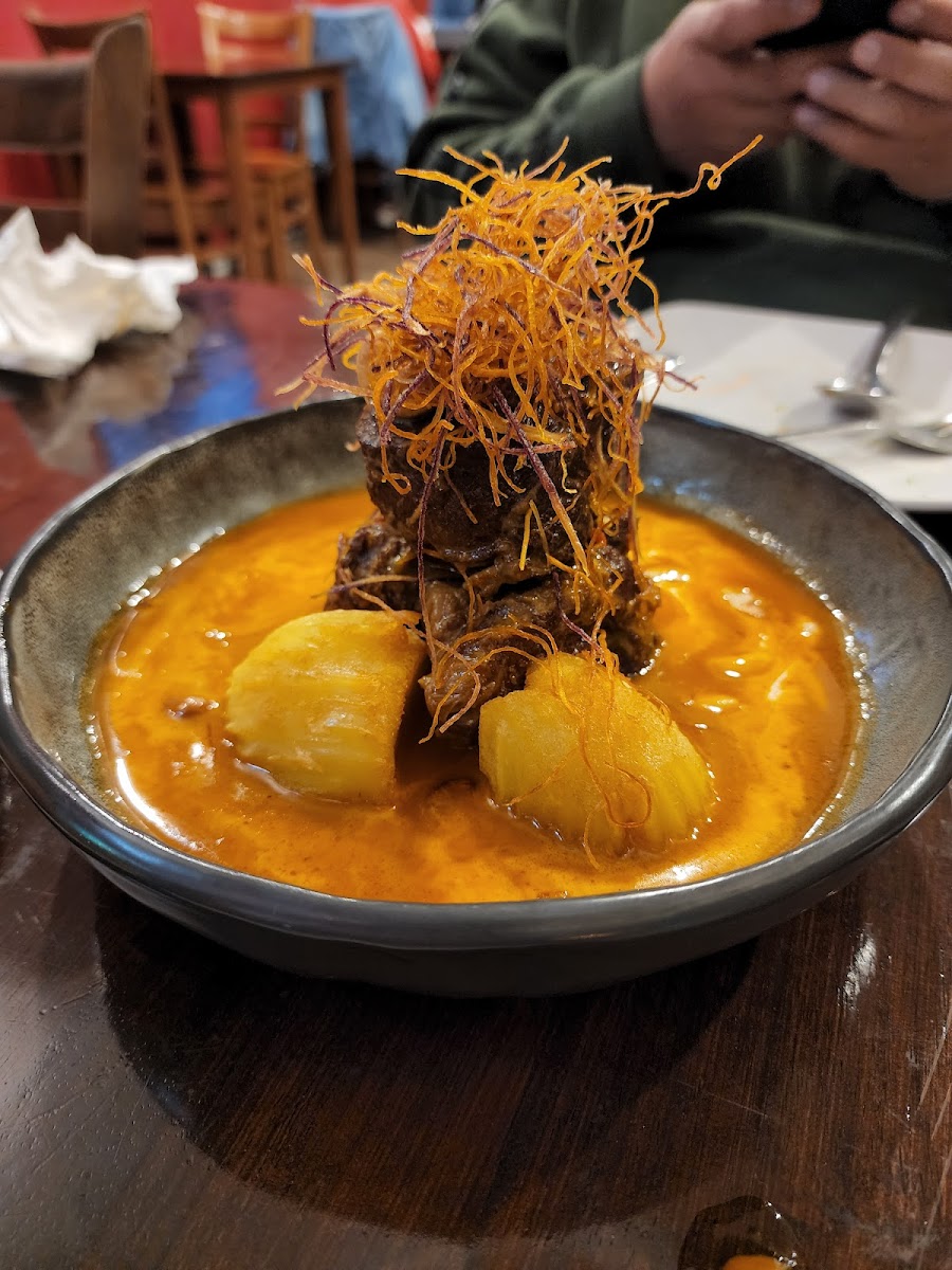 Ped's Kafé Thai Restaurant-8