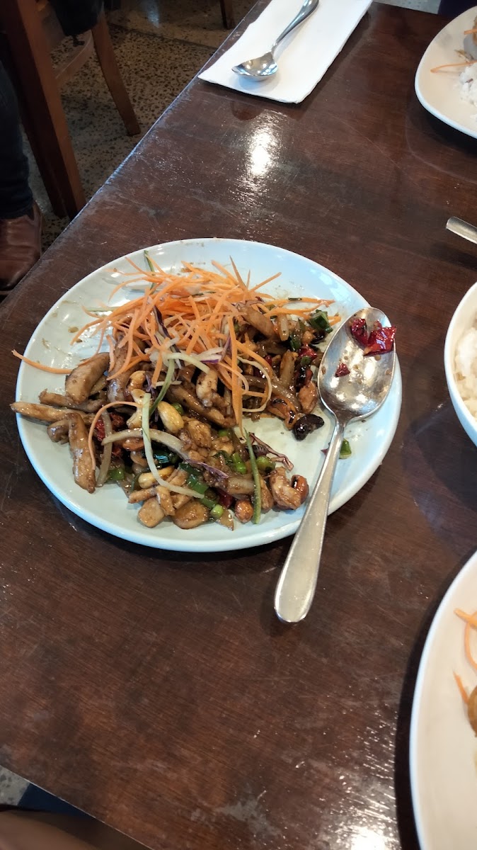 Ped's Kafé Thai Restaurant-9