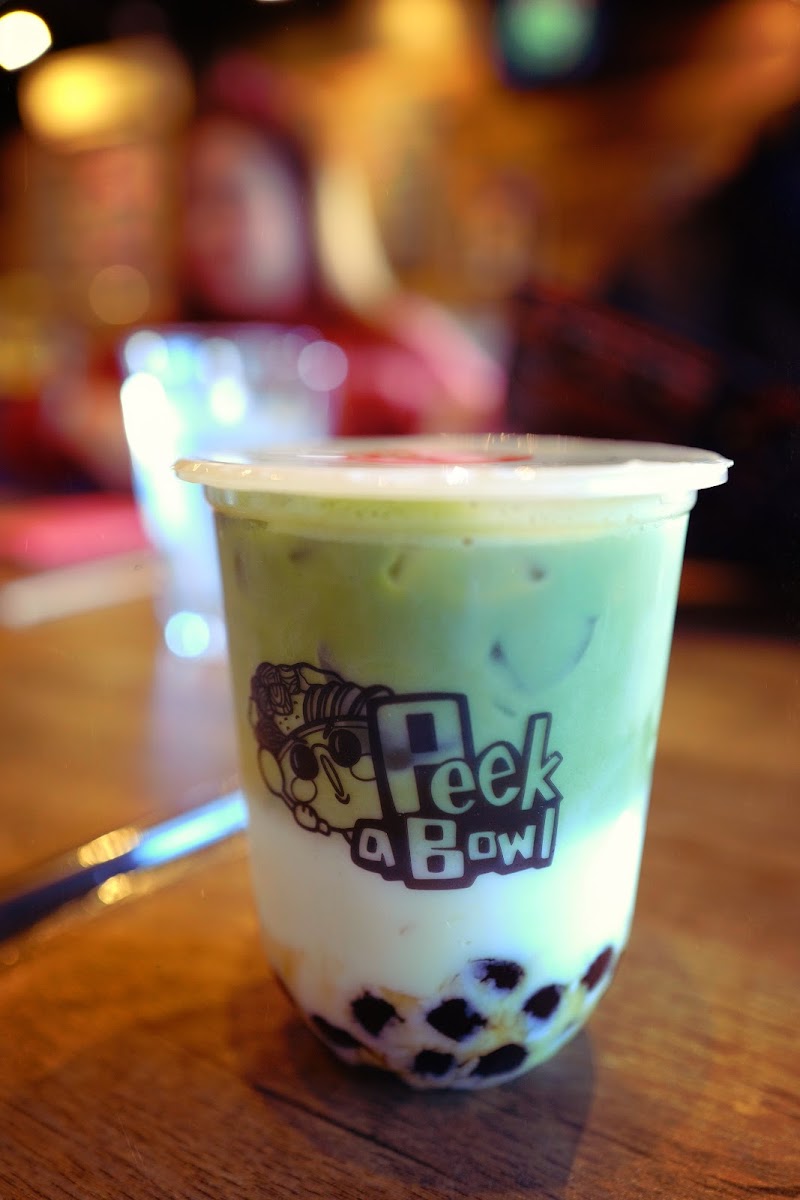 Peek A Bowl-10