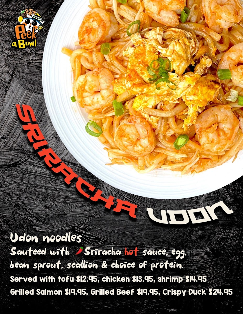 Menu Peek A Bowl-3