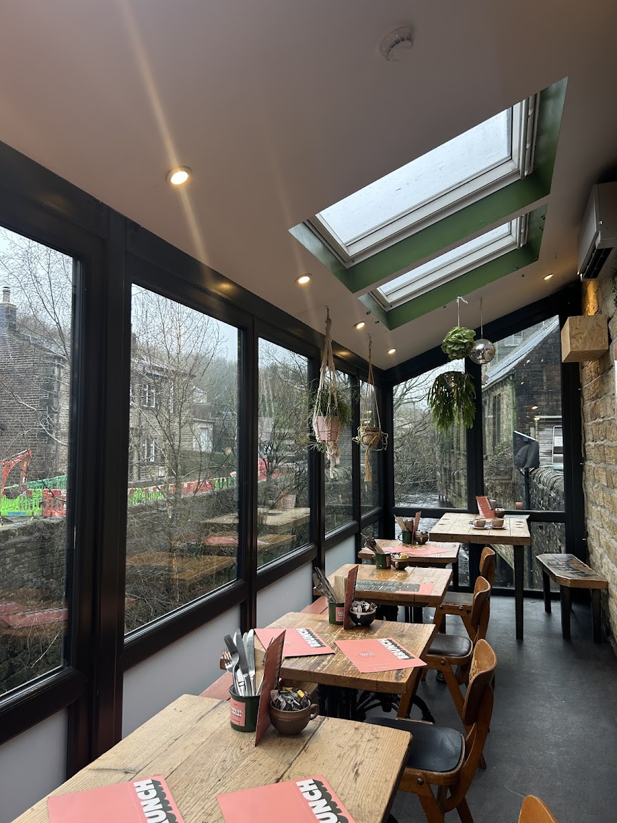 Peel St. Social